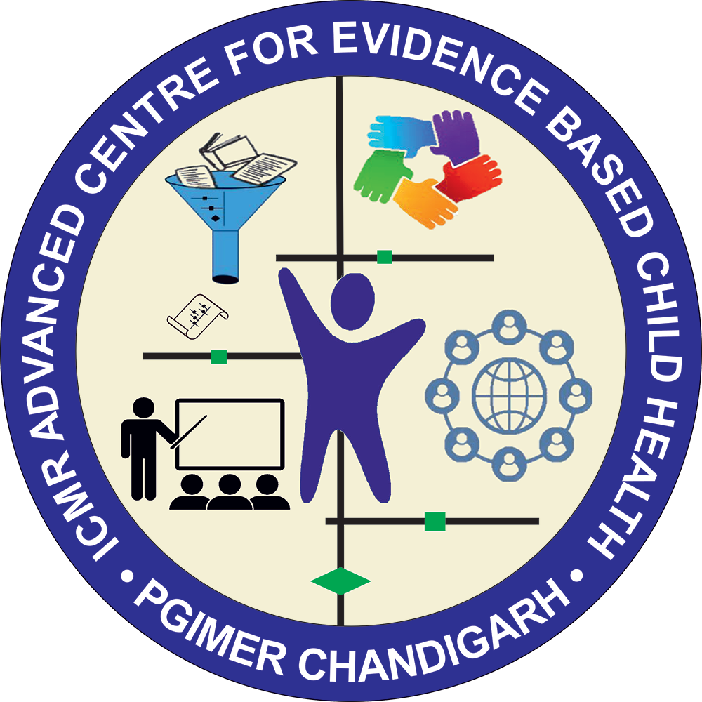 ACEBCH – Advanced Centre for Evidence based Child Health